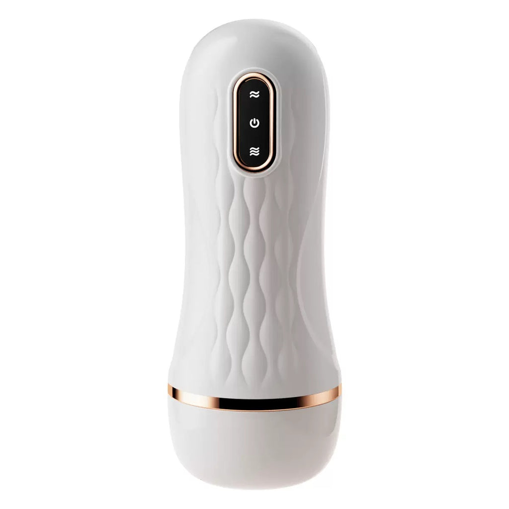 Reusable Male Stroker