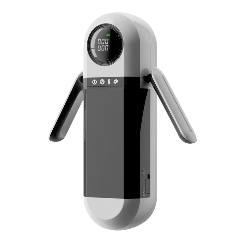 Little C Automatic Male Masturbator Electric Telescoping Adult Toy